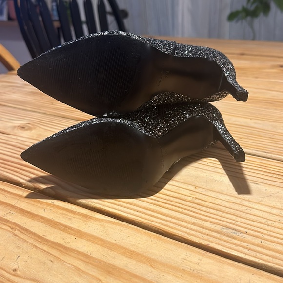 Sparkle bootie - Picture 8 of 9